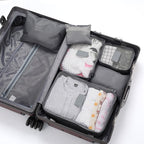 Reise-Packorganizer Tasche für Gepäck