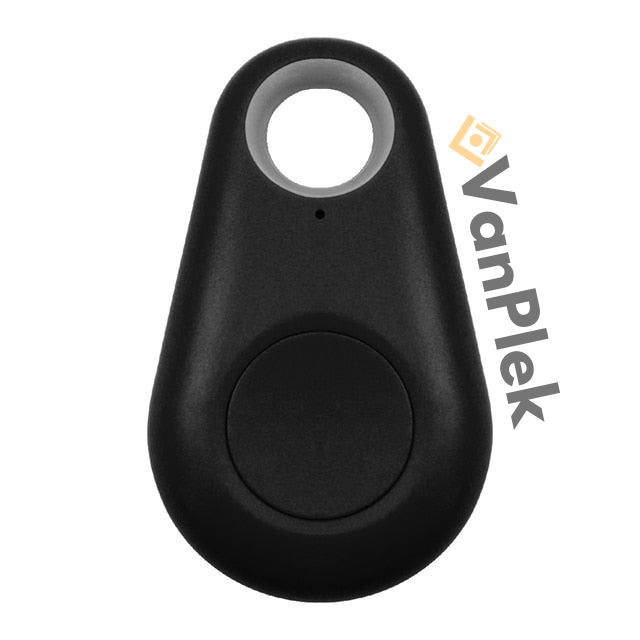 DogCatFri™ | PetTracker - Bluetooth und GPS drahtloser Tracker für Haustiere