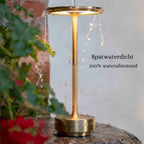 LuxeLumina | Chic Stilvolle Tischlampe