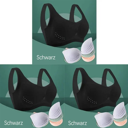 ChillBra™ | Bleiben Sie den ganzen Sommer über kühl und komfortabel!