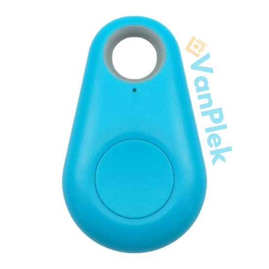 DogCatFri™ | PetTracker - Bluetooth und GPS drahtloser Tracker für Haustiere