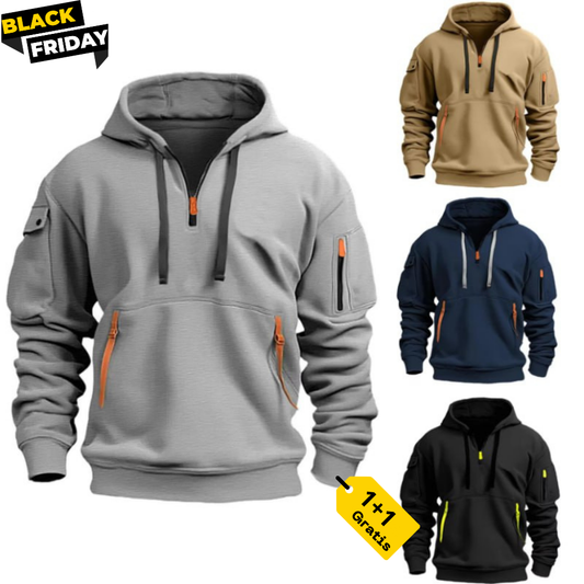 Hoodix™ – Kapuzenpullover