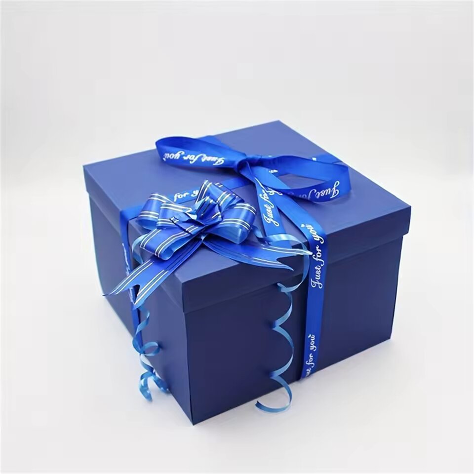 JoyBurst™ - Überraschungs-Explosions-Geschenkbox-Set