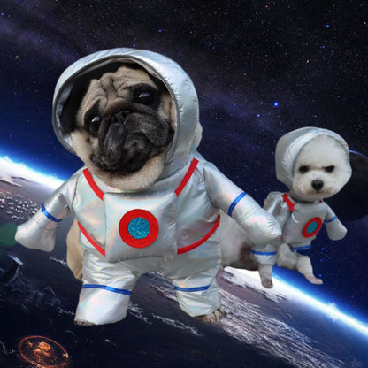 50% RABATT | ChuckyDog™ | Das Halloween-Kostüm für Ihren Hund!