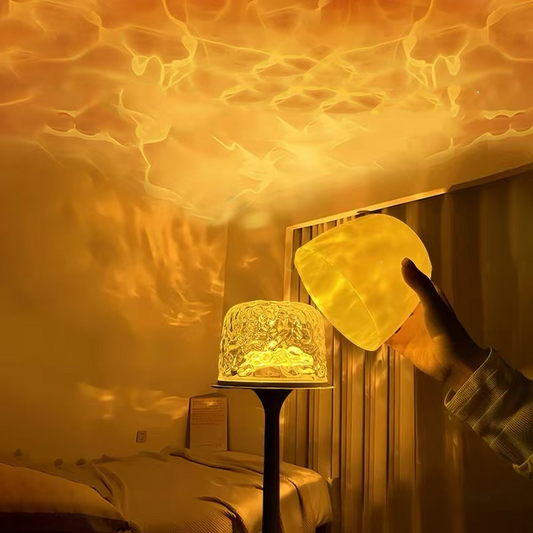 GlowSphere™ – Farbwechsel für stimmungsvolle Abende