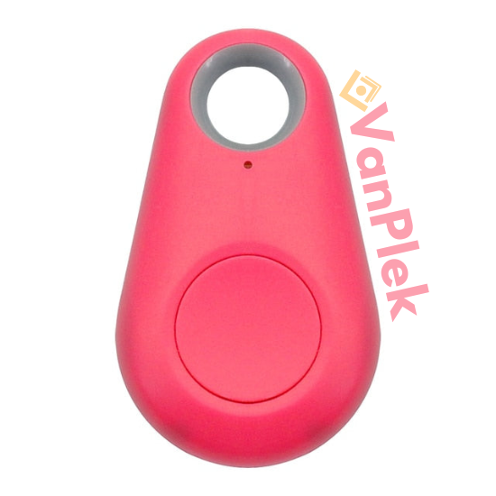 DogCatFri™ | PetTracker - Bluetooth und GPS drahtloser Tracker für Haustiere