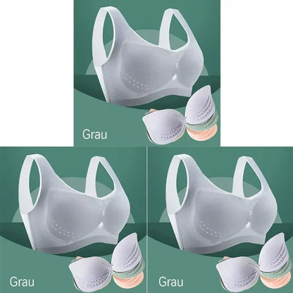 ChillBra™ | Bleiben Sie den ganzen Sommer über kühl und komfortabel!