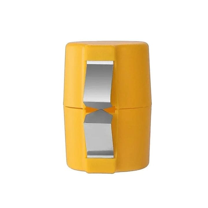 EggCracker | Effizienter Eierschalenöffner und -trenner
