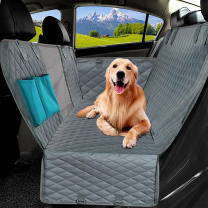 Cozy™ | Sorglos Hundematte Auto