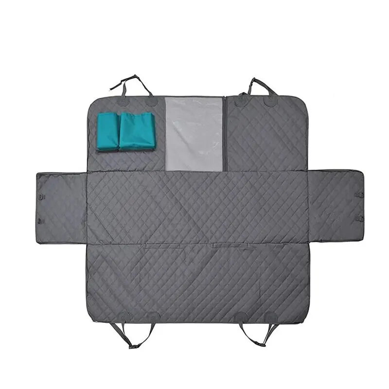 Cozy™ | Sorglos Hundematte Auto