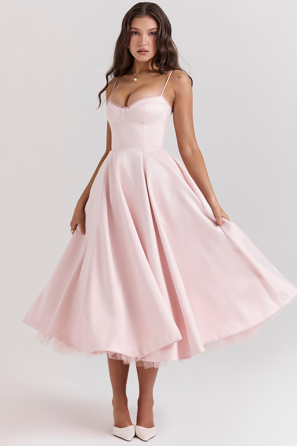 Anne™ | Elegantes Kleid für jeden Anlass