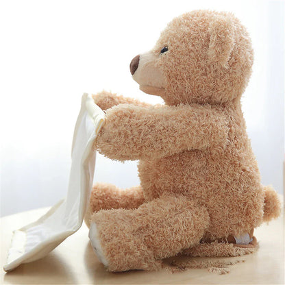 50% Rabatt | CuddleBear™ - Bringt endlosen Spielspaß und Komfort für Ihr Baby [Letzter Tag Rabatt]