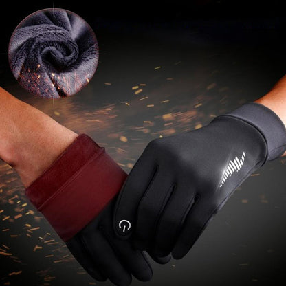 SmartGloves™ - Touchscreen Warme Winterhandschuhe