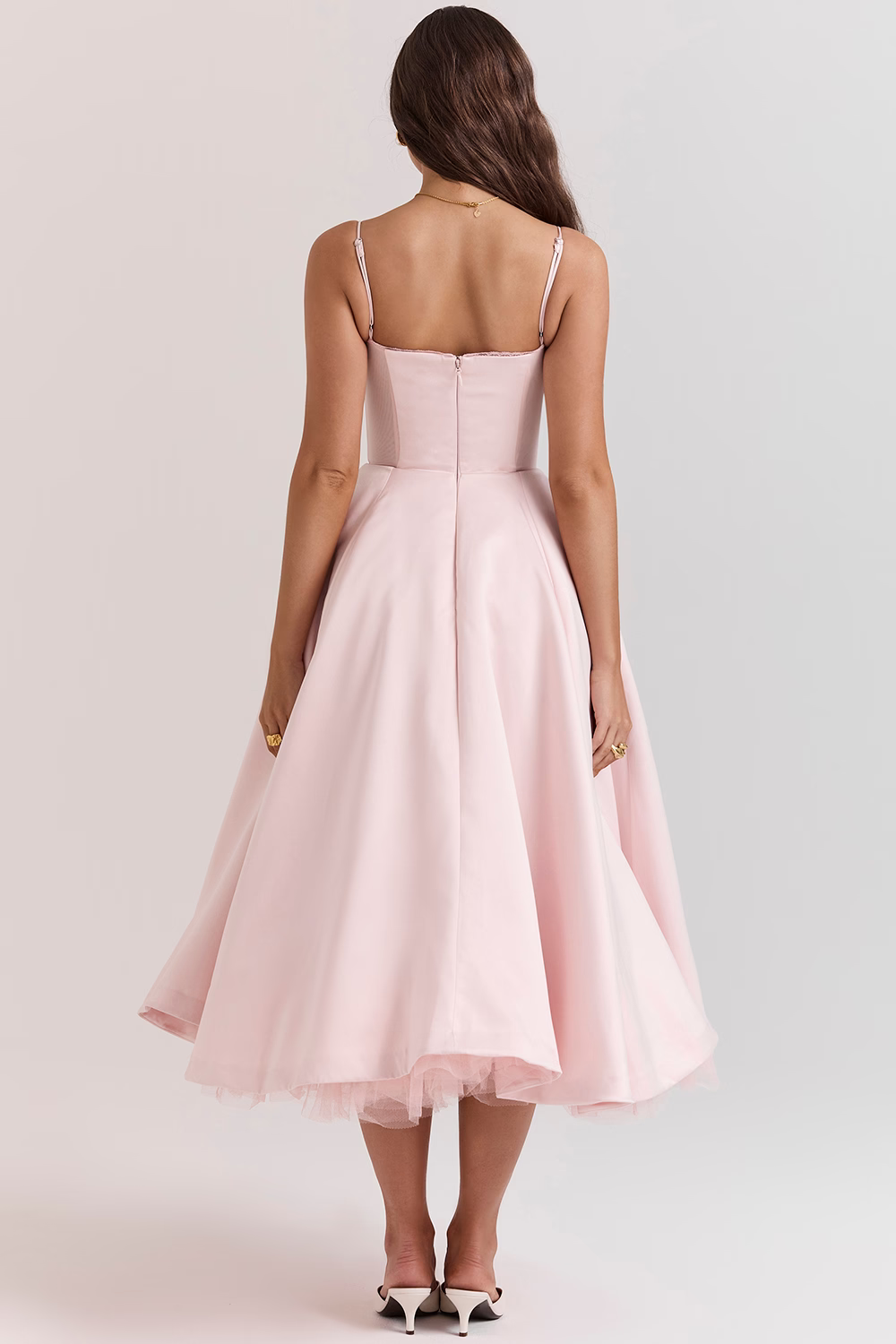 Anne™ | Elegantes Kleid für jeden Anlass