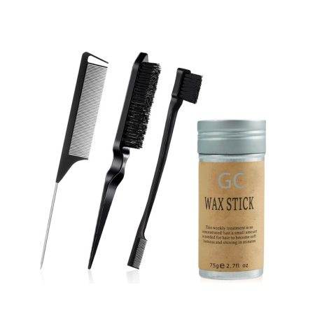 ShineHold™ – Elegantes Haarspray für glatten, langanhaltenden Halt