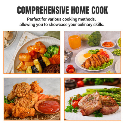 McRib™ Stone Mikro-Druckkochtopf - Kochgeschirr mit großer Kapazität