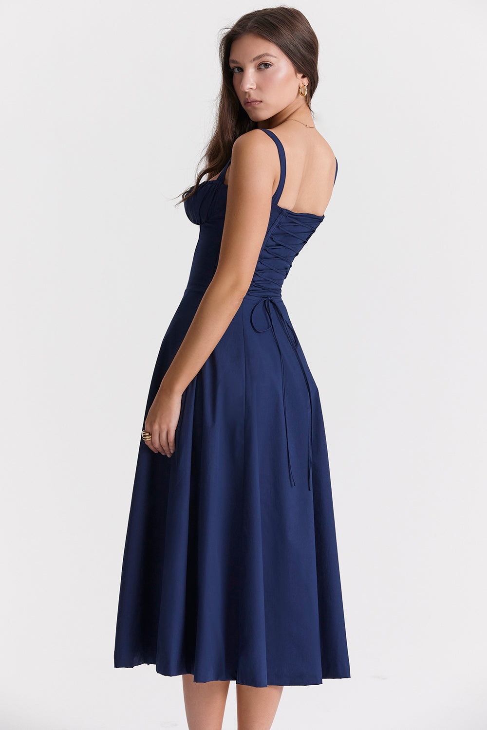 Saint Tropez™ | Leichtes und elegantes Sommerkleid für absoluten Komfort