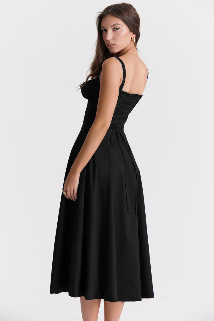 Saint Tropez™ | Leichtes und elegantes Sommerkleid für absoluten Komfort