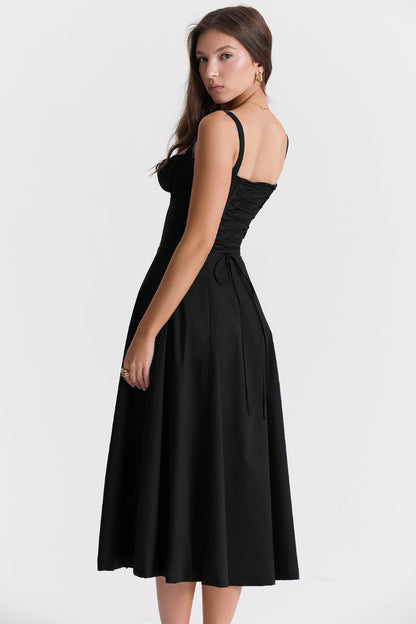 Saint Tropez™ | Leichtes und elegantes Sommerkleid für absoluten Komfort