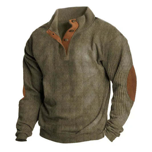 50% off | Ferdinand™ - Ribbed Sweater [Last Day Discount]