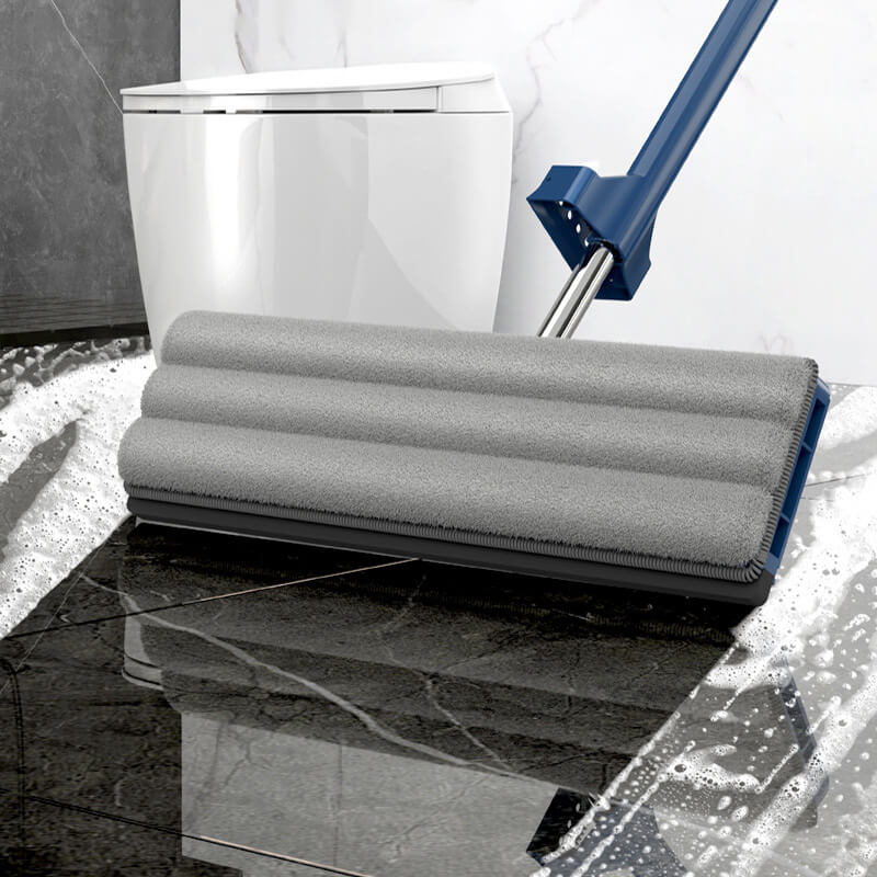 AbsorbMop™ – Super-absorbierender großer Flachmop