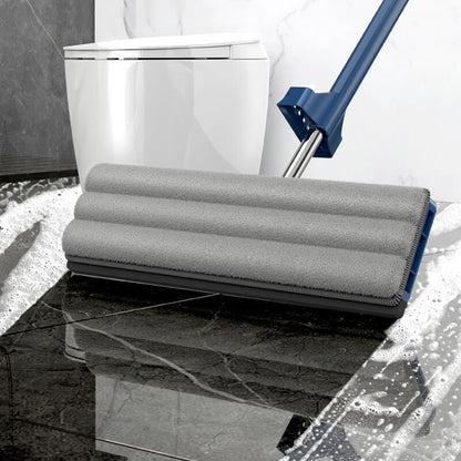 AbsorbMop™ – Super-absorbierender großer Flachmop