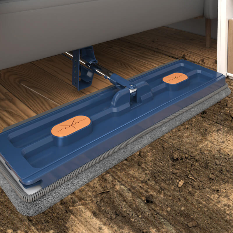 AbsorbMop™ – Super-absorbierender großer Flachmop