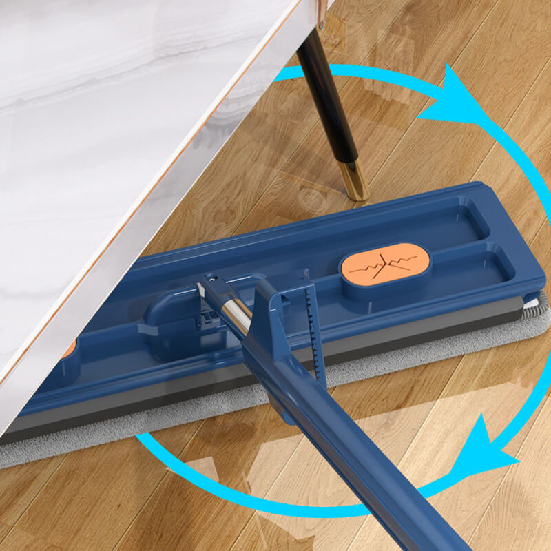 AbsorbMop™ – Super-absorbierender großer Flachmop