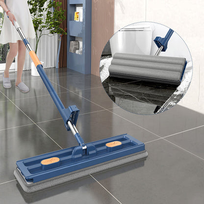 AbsorbMop™ – Super-absorbierender großer Flachmop