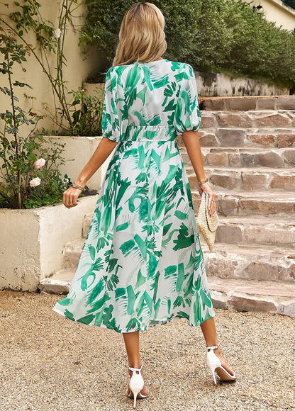 50% Rabatt | Frida™ - Luftiges & bequemes Frühlings- & Sommerkleid [Letzter Tag Rabatt]