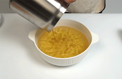 FryPure - Frische des Öls bewahren und jedes Mal fettfreies Frittieren gewährleisten