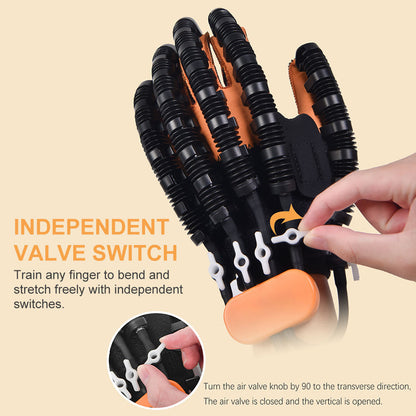 GripVive – Schnell und einfach starke, flexible Hände wiederherstellen