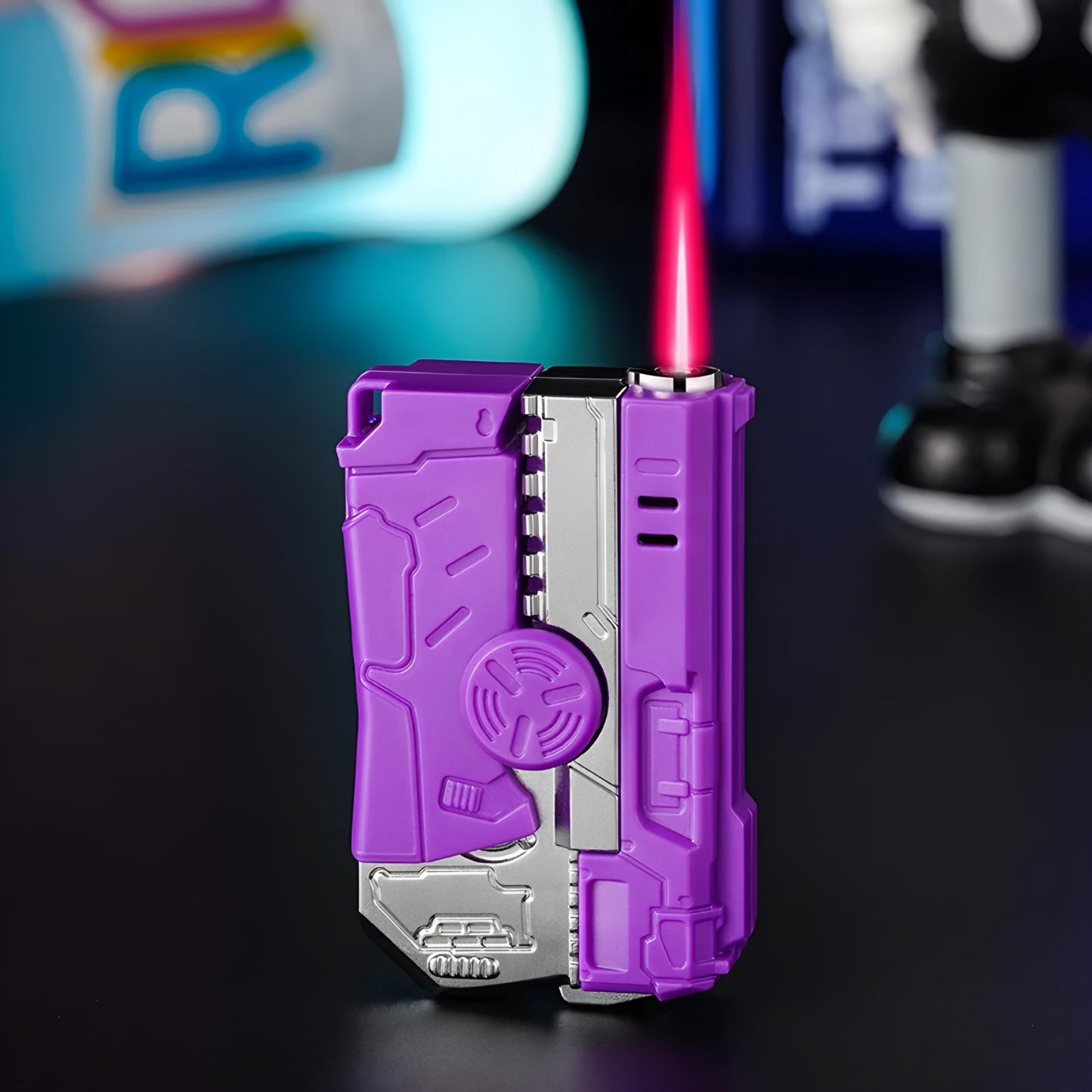 Lighter Pro™ | PISTOL FEUERZEUG