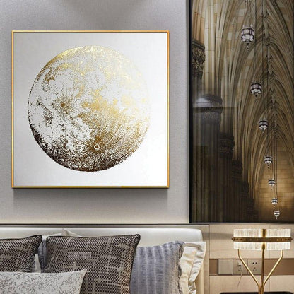 Lässige Canvas-Tragetasche für den Alltag