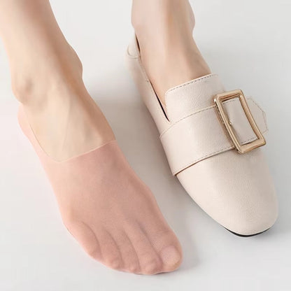 1+1 GRATIS | Bequeme Eisseiden-Socken
