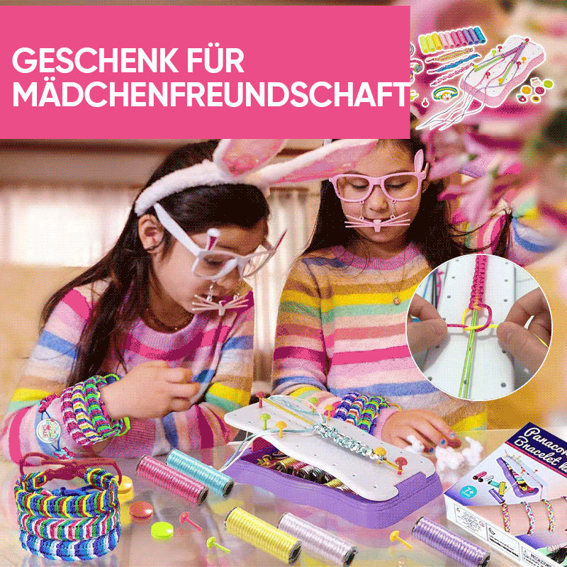 KreativKidz™ - Kitzeln Sie das kreative Gehirn Ihres Kindes