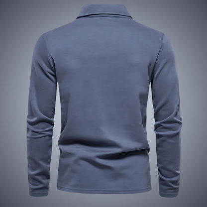 Lukas™ - Lässiges Polohemd