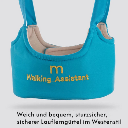 GripLift™ – Anti-Sturz-Gurt-Assistent