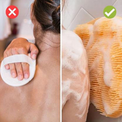 ShowerJoy™ | Scrub Duschbegleiter