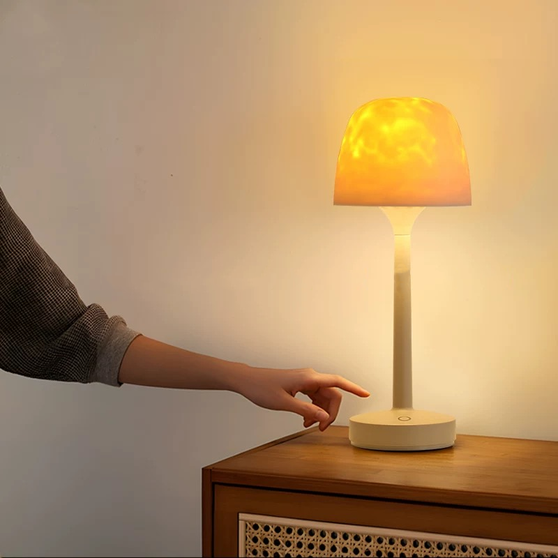 GlowSphere™ – Farbwechsel für stimmungsvolle Abende