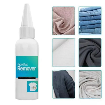 StainX™ | Rostentferner für Gewebe