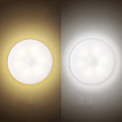 LumaMove™ | LED-Leuchte mit Bewegungssensor