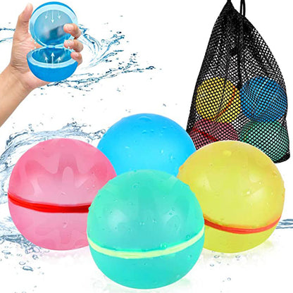 Bloony ™ | Wiederverwendbare Wasserballons