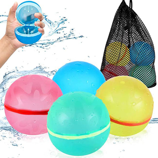 Bloony™ | Reusable Water Balloons