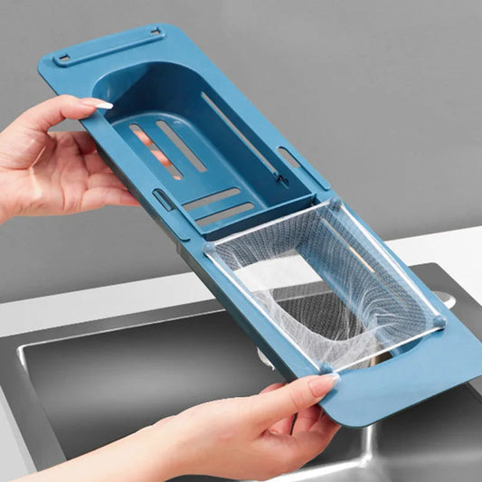 ShelfGenie™ – Mehr Platz in jeder Küche