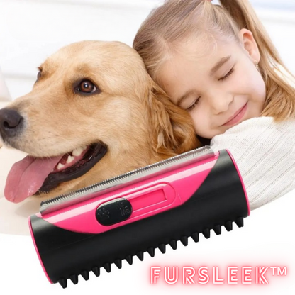 FurSleek™ | Bürste für die Hundepflege