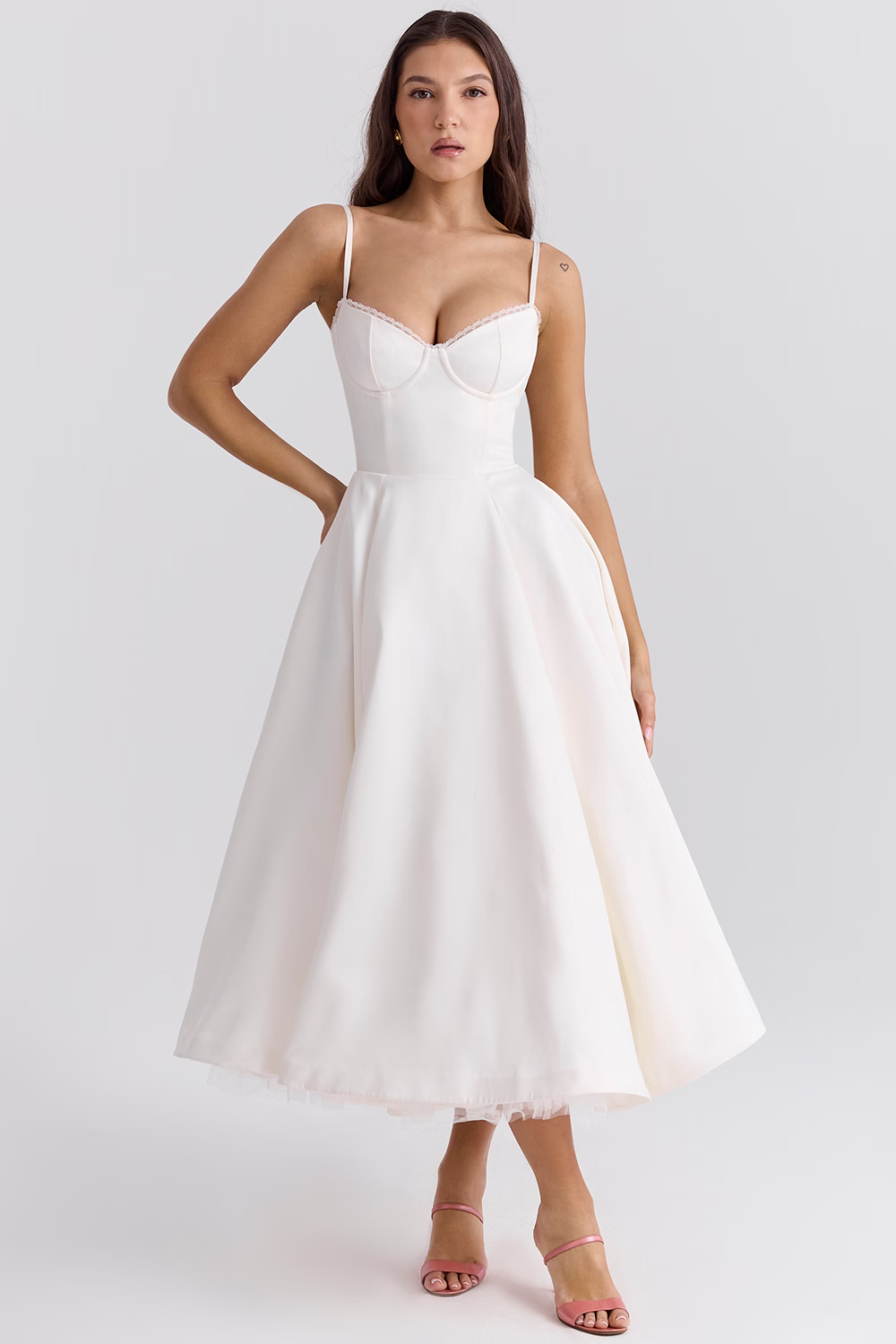 Anne™ | Elegantes Kleid für jeden Anlass