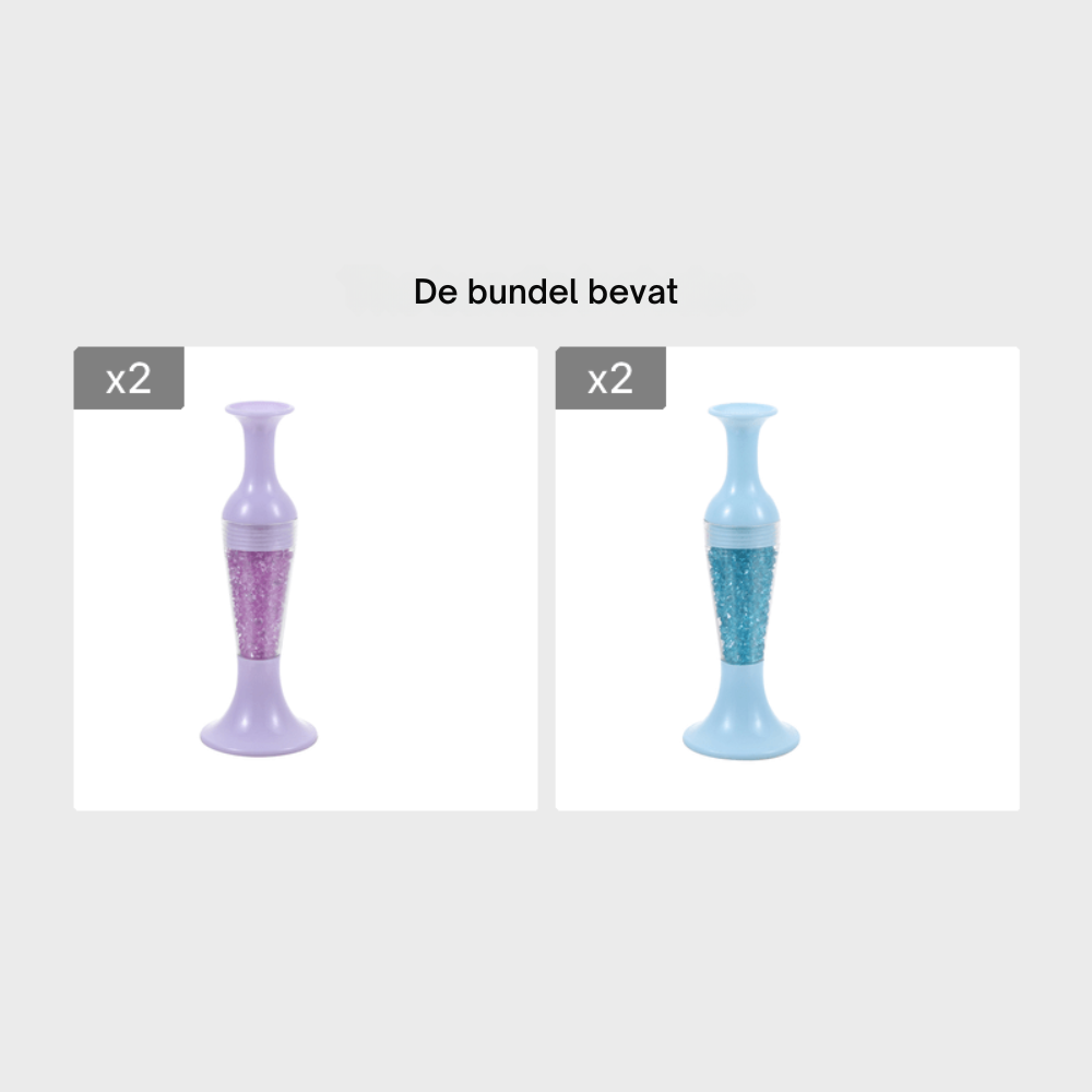 SparklePen™ - Arbeite Schön, Strahle Glänzend!