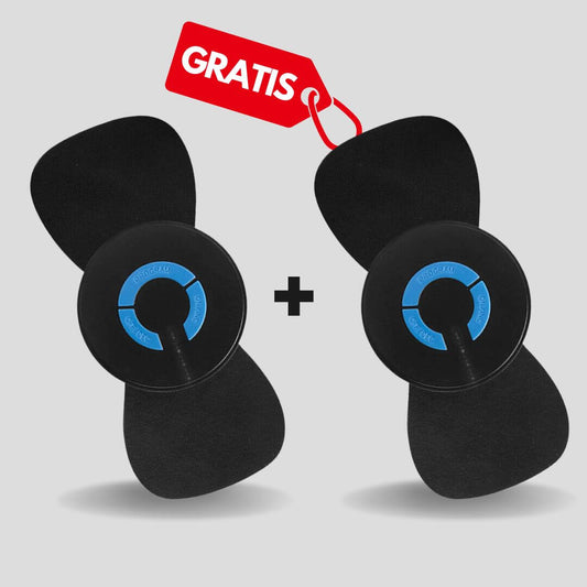 1+1 Gratis | iCare™ - Ihr Schlüssel zu einem Leben ohne Schmerzen [Letzter Tag Rabatt]