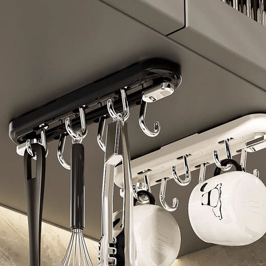 SpinHook™ – Ordnung ganz ohne Bohren